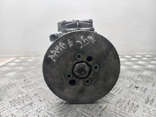 ТНВД Audi A4 B6 2002, 2.5 л., дизель, 059130106M, 0470506037