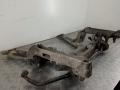 балка подвески передняя (подрамник) BMW 7 серия E65/E66/E67 2003, 3.0 л., D, 430140504 - фото №3
