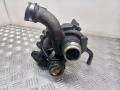 турбина Ford Focus 1 поколение 2001, 1.8 л., TDDi, XS4Q-6K682-DC - фото №4