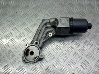 корпус масляного фильтра Peugeot 206 1 поколение 2001, 1.1 л., i, 9636015110