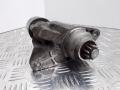 стартер Volkswagen Polo 4 поколение 2004, 1.2 л., i, 1121016 - фото №3