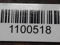 патрубок интеркулера Audi A3 8P 2003, 1.9 л., TDi, дизель, 1K0145762P - фото №4