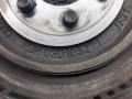 маховик Volkswagen Polo 4 поколение 2004, 1.2 л., i, 03D105271 - фото №5