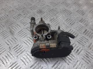 заслонка дроссельная Opel Agila 1 поколение (A) [рестайлинг] 2004, 1.0 л., i, 280750044