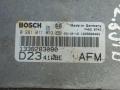блок управления двигателем Fiat Ducato 2 поколение [рестайлинг] 2002, 2.3 л., JTD, 0281011053, 1338283080 - фото №4