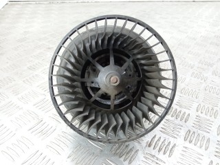 моторчик печки Volkswagen Sharan 1 поколение 2000, 2.0 л., i, ADY, бензин, 7M1819021
