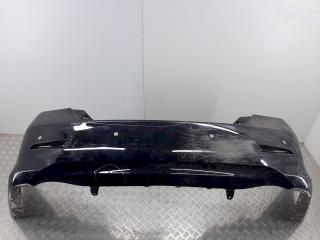 бампер задний Toyota Camry 8 поколение XV50 2013, 52159-33330