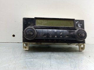 блок управления печки / климат-контроля Renault Laguna 2 поколение 2004, 1.9 л., дизель, 8200575240
