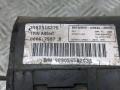подушка безопасности коленная BMW 5 серия E39 1999, 3982316275 - фото №4