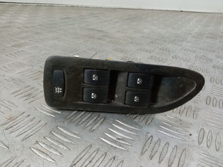 блок управления стеклоподъемниками Renault Laguna 2 поколение 2005, 2.2 л., DCi, G9T 707, дизель, 8200018989A