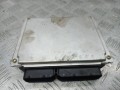 блок управления двигателем Volkswagen Passat B5 [рестайлинг] 2003, 2.0 л., ALT, бензин, 3B0907557Q - фото №3