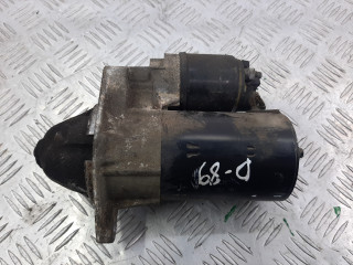 стартер Opel Astra H 2005, 2.0 л., i, Z 20 LEL, бензин, 0001107101