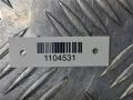 ремень безопасности BMW 5 серия E60/E61 2003, 601629800 - фото №5