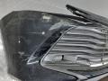 бампер передний Toyota Camry 9 поколение XV70 2018, черный - фото №3