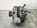 генератор Ford Fiesta 5 поколение 2004, 1.4 л., бензин, 2S6T10300CB - фото №3