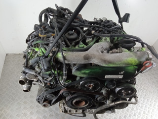 двигатель Volkswagen Touareg 1 поколение [рестайлинг] 2008, 3.0 л., CASA, дизель, АКПП, CAS, 038966