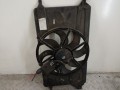 вентилятор радиатора Ford C-Max 1 поколение [рестайлинг] 2008, 1.6 л., i, HXDA, бензин, 8240479 - фото №3