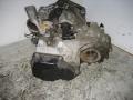КПП механическая (МКПП) Volkswagen Polo 4 поколение 2005, 1.4 л., TDi, дизель, JDE - фото №3