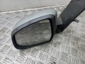 зеркало наружное левое Ford Focus 2 поколение [рестайлинг] 2009, 2.0 л., i, AODA, бензин - фото №3