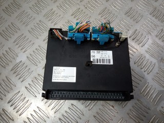 блок комфорта Mercedes-Benz M-Класс W163 2000, 3.2 л., M 112.942, бензин, АКПП, 1635457032