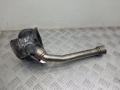 клапан EGR Mercedes-Benz C-Класс W203/S203/CL203 2003, 2.2 л., CDi, A6110900754 - фото №2