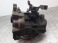 КПП механическая (МКПП) Volkswagen Polo 4 поколение [рестайлинг] 2007, 1.9 л., TDi, дизель, FVU06111 - фото №2