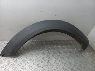молдинг крыла Land Rover Freelander 1 поколение 2000, 1.8 л., i, бензин, DFK100540