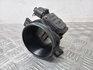 расходомер воздуха Ford Focus 1 поколение [рестайлинг] 2003, 1.8 л., F9DA, дизель, 98AB12B579B3B