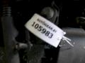 двигатель Ford Mondeo 3 поколение 2002, 2.0 л., TDCi, дизель, HJBC - фото №6