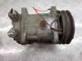 компрессор кондиционера Mitsubishi L200 3 поколение 2001, 2.5 л., TDi, 3503805134 - фото №5