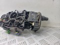 переключатель подрулевой (стрекоза) Renault Scenic 2 поколение [рестайлинг] 2008, 1.9 л., DCi, F9Q 804, дизель, 8200127727 - фото №3