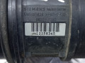 расходомер воздуха Lancia Phedra 1 поколение 2006, 2.2 л., 4HW (DW12ATED4), дизель, МКПП, 9632215280 - фото №4
