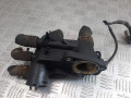 корпус термостата Volkswagen Golf 4 поколение 2005, 1.4 л., i, бензин, 032121111 - фото №2