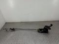 кулиса Opel Astra H 2006, 1.9 л., CDTi - фото №2