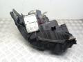 фара левая Renault Megane 2 поколение 2005, 8200073224H - фото №4