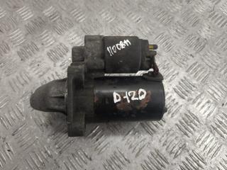 стартер Ford Focus 2 поколение 2006, 1.6 л., i, HXDA, бензин, 2S6U-11000-CB