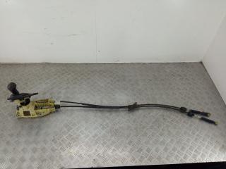 кулиса Volvo V70 2 поколение 2000, 2.4 л., B 5244 S, бензин, МКПП, универсал, 30681396