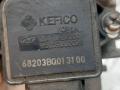 заслонка дроссельная Hyundai Sonata NF 2006, 2.0 л., i, 35170-22600 - фото №4