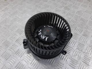 моторчик печки Audi A4 B6 2003, 2.0 л., ALT, бензин, 8E1820021A