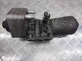 корпус масляного фильтра Volkswagen Touran 1 поколение 2006, 2.0 л., TDi, 045115389K - фото №6