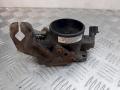 заслонка дроссельная Ford Focus 1 поколение 2001, 1.6 л., i, XS4U-LD - фото №3