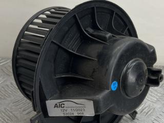 моторчик печки Volkswagen Caddy 3 поколение 2006, 2.0 л., BDJ, дизель, 53024968
