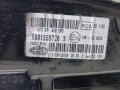 щиток приборов (приборная панель) IVECO Daily 3 поколение 2004, 2.3 л., F1AE0481A, дизель, МКПП, 5801259720 - фото №5