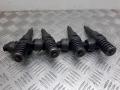 форсунка Volkswagen Passat B5 2001, 038130073AG - фото №3