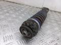 стойка передняя левая Volkswagen Lupo 1997, 741071-760100 - фото №3