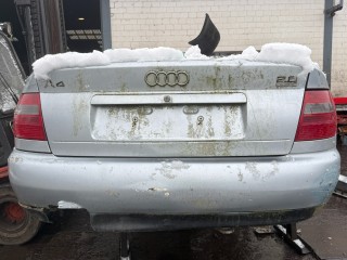 Audi A4 B5 [рестайлинг]