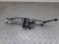 механизм стеклоочистителя (трапеция дворников) Volvo V70 2 поколение 2002, 2.4 л., B 5244 S2, бензин, 9171901 - фото №4