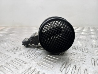 расходомер воздуха Fiat Croma 2 поколение [рестайлинг] 2008, 1.9 л., дизель, 0281002861