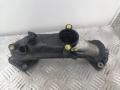 патрубок интеркулера Citroen C4 Picasso 1 поколение 2011, 1.6 л., HDi, 9674942380 - фото №3