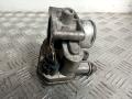 заслонка дроссельная Opel Astra G 2003, 1.7 л., CDTi, 8973002310 - фото №4